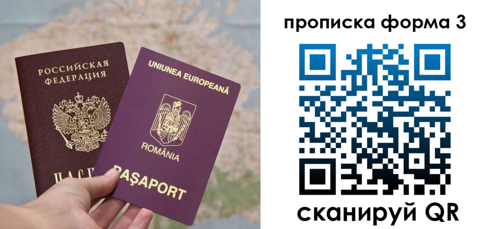 временная регистрация недорого в Анапе
